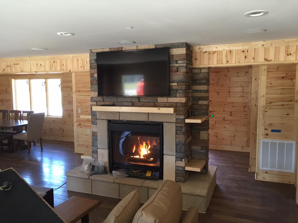 Carolina Bay Construction