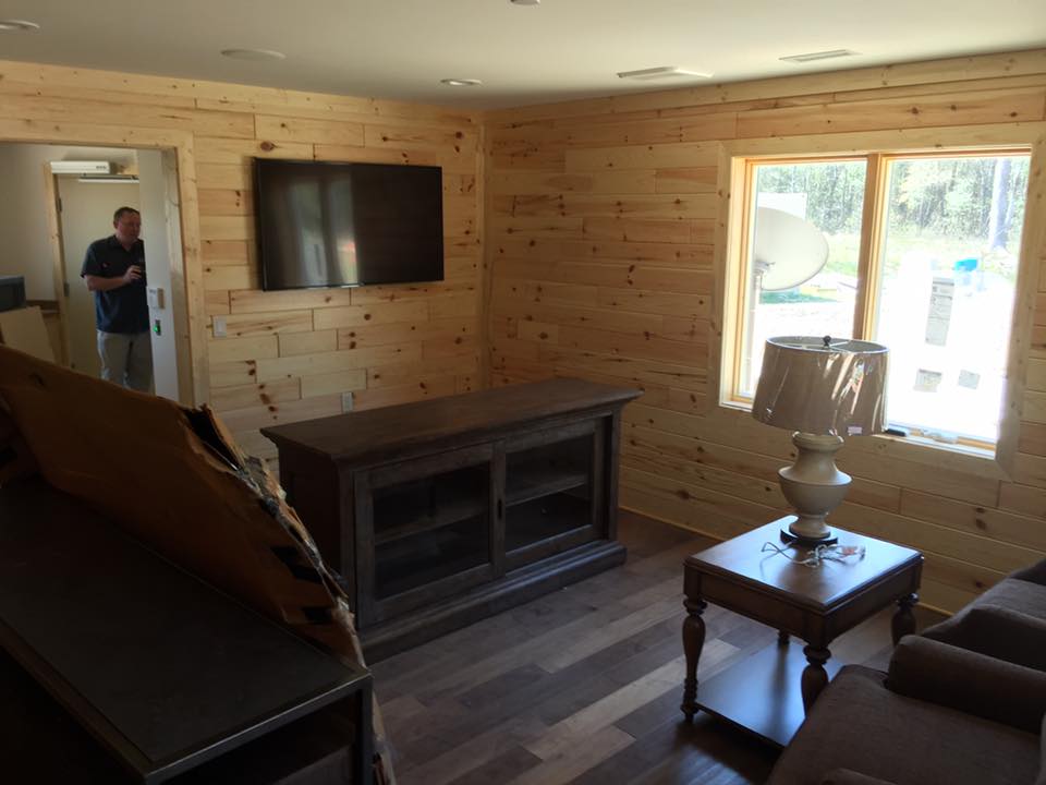 Carolina Bay Construction