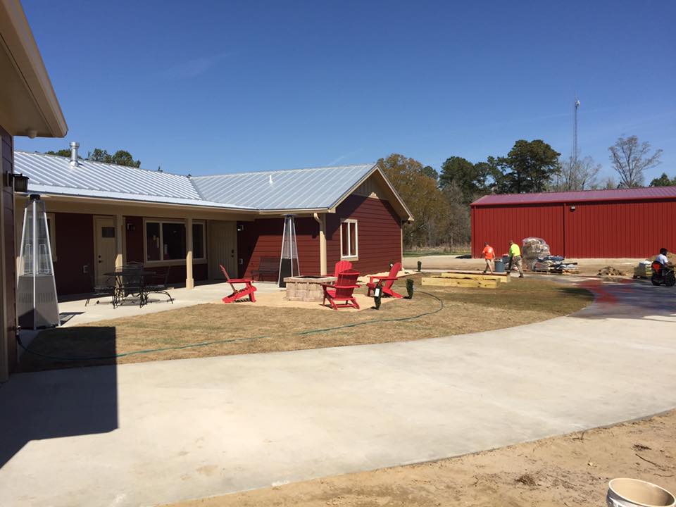 Carolina Bay Construction