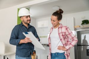 What to Look for in a Renovation Contractor