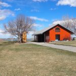 Pole Barns
